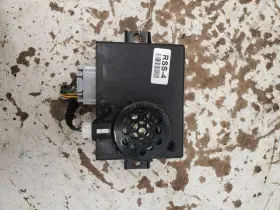 DA8T15T850EA LINCOLN Chassis Ecm Driver Assist Park Flex