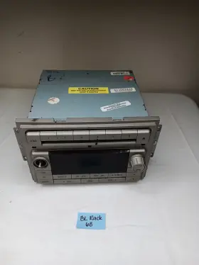 DEH-MG2177ZF LINCOLN Radio Receiver Disc Cd Changer