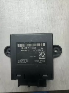 DG9T-14B534-BD LINCOLN Right Rear Door Module Ford