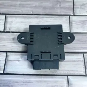 DG9T14B534CB LINCOLN Rear Door Control Module Nautilus #3