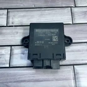 DG9T14B534CB LINCOLN Rear Door Control Module Nautilus
