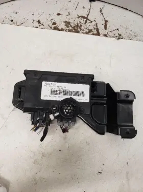 DG9T14B673AL LINCOLN Chassis Ecm Mkz