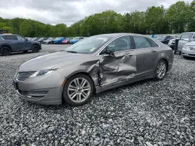 EG9Z2C219H LINCOLN Chassis Ecm Abs Turbo Mkz