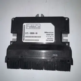 EJ7C18B008BB LINCOLN Mkc Chassis Control Module Unit