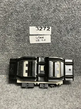 EJ7T-19H378-AE LINCOLN Mkc Chassis Trailer Tow Control Module #2