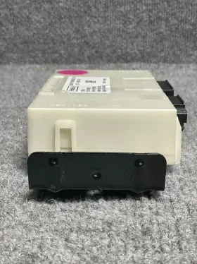 EJ7T-19H378-AE LINCOLN Mkc Chassis Trailer Tow Control Module #3