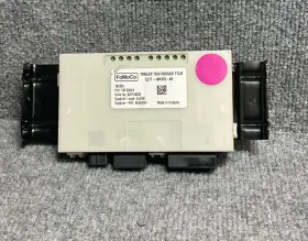 EJ7T-19H378-AE LINCOLN Mkc Chassis Trailer Tow Control Module