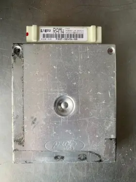 F0DF3B494AA LINCOLN Suspension Control Module Continental