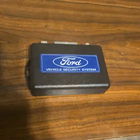 F3AZ-19A361-H LINCOLN Nos Ls Security Module