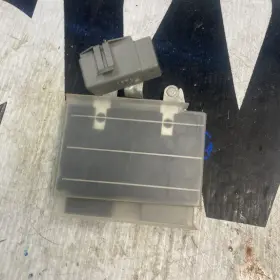 Mk-viii LINCOLN Mirror Memory Control Module