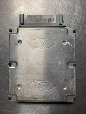 F4LF-12A650-BA LINCOLN Ecm Engine A35