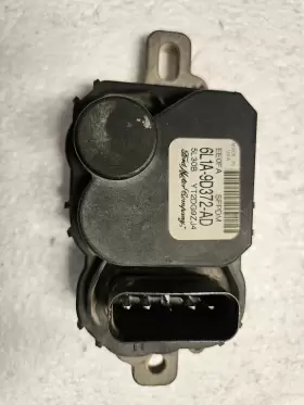 6L1A-9D372-AD LINCOLN FORD Fuel Control Module Navigator