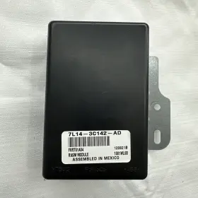 FVR701A04 LINCOLN Air Suspension Control Module Navigator
