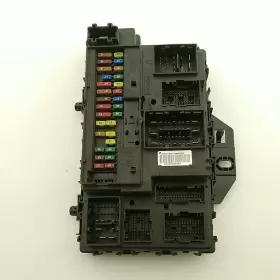 GJ7Z15604B LINCOLN Mkc Ecu #3