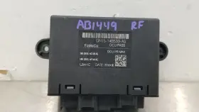 GN1514B531AG LINCOLN Door Control Module Front Right