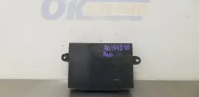 GU5T14F316EH LINCOLN Seat Memory Module Front Passenger