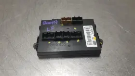 GU5Z14C708W LINCOLN Seat Memory Control Module Front Left