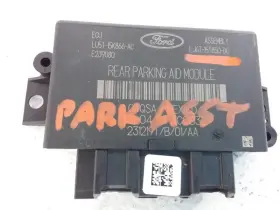 LJ6T15T850DC LINCOLN Assist Module Corsair Chassis Ecm Park