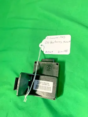 MAANAT0256 LINCOLN Gps Positioning Module Mks
