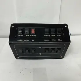 TLGOBFCKN4 LINCOLN Limousine Lighting Control Module Town-car