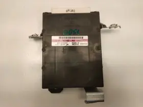 YL1F-3C142-AA LINCOLN Air Suspension Control Module Navigator