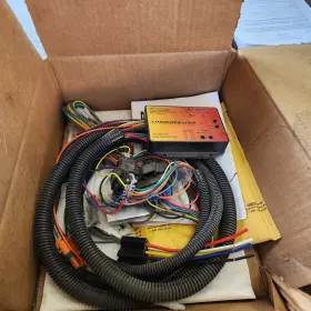 L460216509 LINGENFELTER Launch Control Lsa LS9