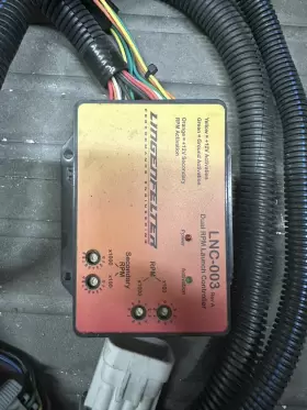 LNC-003 LINGENFELTER Launch Controller Kit #2
