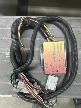 LNC-003 LINGENFELTER Launch Controller Kit #3