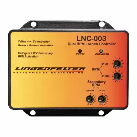 LNC-003 LINGENFELTER Launch Controller Kit
