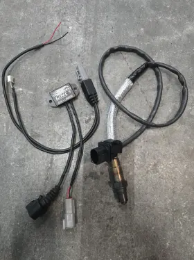 125-1000 LINK Lambda Connection Cable Kit