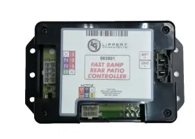 663601 LIPPERT LCI Ramp Rear Patio Controller Module