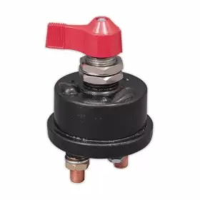 45792 LONGACRE Weatherproof Battery Disconnect Panel Terminal #2