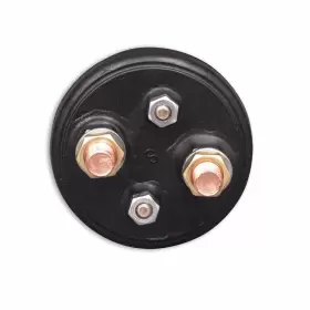 45792 LONGACRE Weatherproof Battery Disconnect Panel Terminal #3