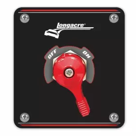 45792 LONGACRE Weatherproof Battery Disconnect Panel Terminal
