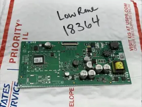 017-23308-C0 LOWRANCE Hdi Fish Finder Sonar Navico Chip
