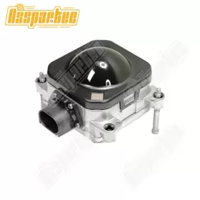 68223771AA LUFTMEISTER-US Adaptive Cruise Module Jeep Dodge #2