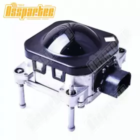 68223771AA LUFTMEISTER-US Adaptive Cruise Module Jeep Dodge