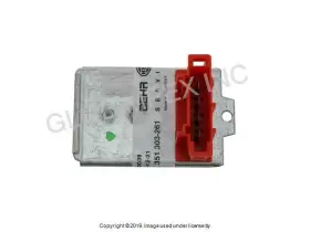 8D0-959-263 MAHLE BEHR Blower Motor Resistor A4 Audi Vw #2