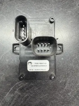 7050-18007-01 MALIBU Interface Module Axis Boats Radio