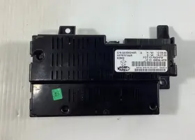 04787618AB MASERATI Ghibli Telematics Communication Control