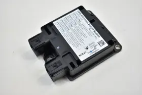 203085 MASERATI Front Seat Advance Scale Module Quattroporte #2