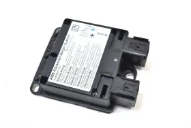 203085 MASERATI Front Seat Advance Scale Module Quattroporte