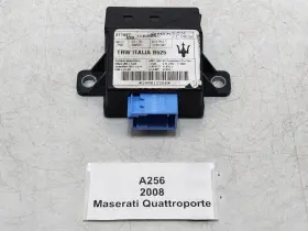 211697 MASERATI Power Steering Chassis Control Module Unit #2