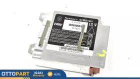 214753 MASERATI Sensor Chassis Control Module Unit