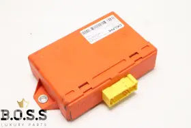221969 MASERATI Ac Chassis Control Module Quattroporte