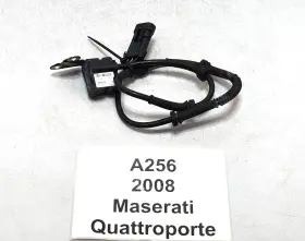 232085 MASERATI Front Right Passenger Acceleration Sensor