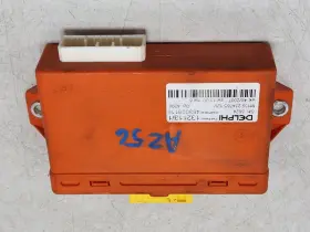234766 MASERATI Temperature Climate Control Module Unit #2