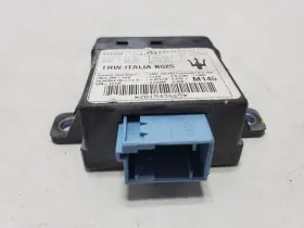 237283 MASERATI Power Steering Ecu Control Module Unit Gt #2