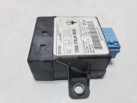 237283 MASERATI Power Steering Ecu Control Module Unit Gt #3