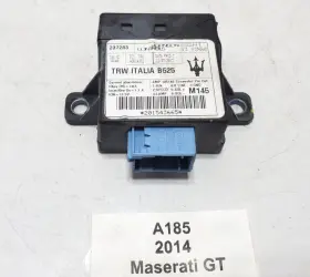 237283 MASERATI Power Steering Ecu Control Module Unit Gt
